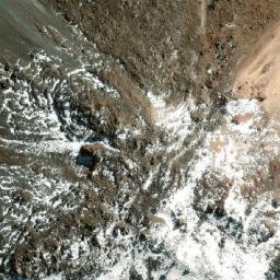 Satellite imagery of Cerro Sairecábur, BO