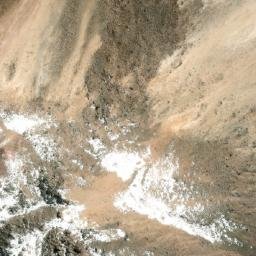 Satellite imagery of Cerro Sairecábur, BO