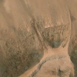 Satellite imagery of Cerro Huayllacis, BO