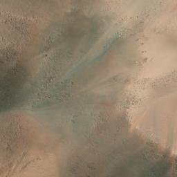 Satellite imagery of Cerro Brajma, BO