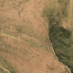 Satellite imagery of Cerro Totay, AR