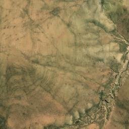 Satellite imagery of Cerro Totay, AR