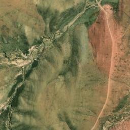 Satellite imagery of Baritina, AR