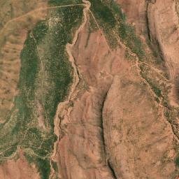 Satellite imagery of Baritina, AR