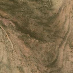 Satellite imagery of Abra Vicuñayoc, AR