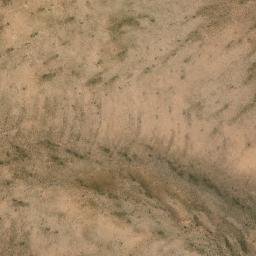 Satellite imagery of Abra Vicuñayoc, AR