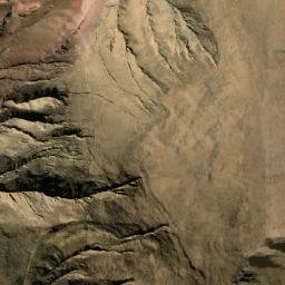 Satellite imagery of Cerro Tarocayo, AR