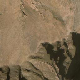 Satellite imagery of Cerro Tarocayo, AR