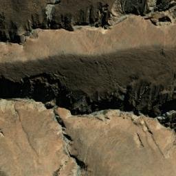 Satellite imagery of Cerro Arpero, AR