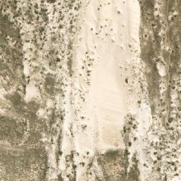 Satellite imagery of Point Cloates, AU