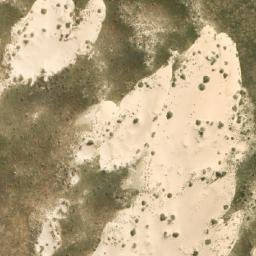 Satellite imagery of Entrance Hill, AU
