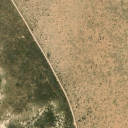 Satellite imagery of Entrance Hill, AU