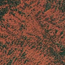 Satellite imagery of Mount Fraser Group, AU