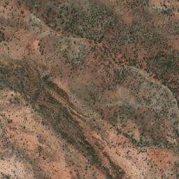 Satellite imagery of Gonya Mine, AU