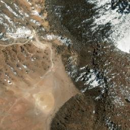 Satellite imagery of Cerro Sairecábur, BO
