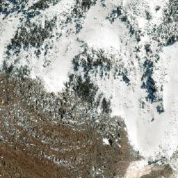Satellite imagery of Cerro Sairecábur, BO