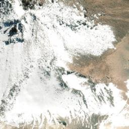 Satellite imagery of Cerro Sairecábur, BO