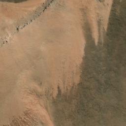 Satellite imagery of Cerro Huayllacis, BO
