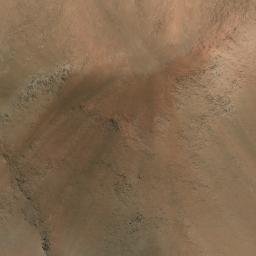 Satellite imagery of Cerro Brajma, BO