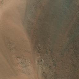 Satellite imagery of Cerro Brajma, BO