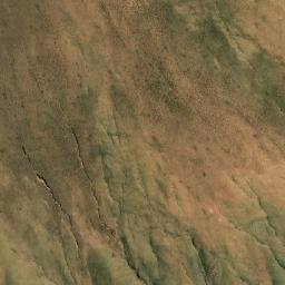 Satellite imagery of Cerro Totay, AR