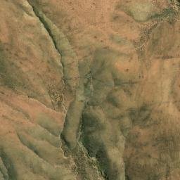 Satellite imagery of Cerro Totay, AR