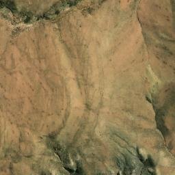 Satellite imagery of Cerro Totay, AR