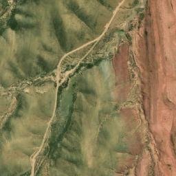 Satellite imagery of Baritina, AR