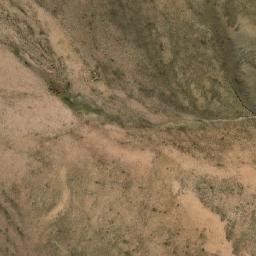 Satellite imagery of Abra Vicuñayoc, AR