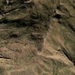 Satellite imagery of Cerro Tarocayo, AR