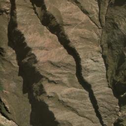 Satellite imagery of Cerro Tarocayo, AR