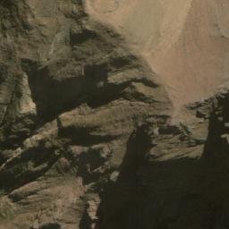 Satellite imagery of Cerro Tarocayo, AR