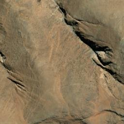 Satellite imagery of Cerro Arpero, AR