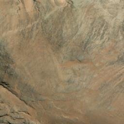 Satellite imagery of Cerro Arpero, AR