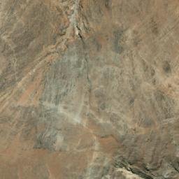 Satellite imagery of Cerro Arpero, AR