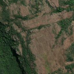 Satellite imagery of TSHAMARUNGWE, MZ