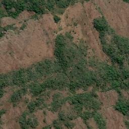 Satellite imagery of TSHAMARUNGWE, MZ