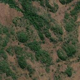 Satellite imagery of TSHAMARUNGWE, MZ