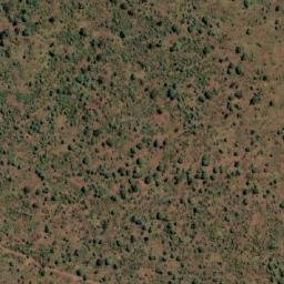 Satellite imagery of PUNDA MILIA, MZ