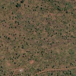 Satellite imagery of PUNDA MILIA, MZ