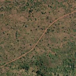 Satellite imagery of PUNDA MILIA, MZ