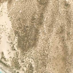 Satellite imagery of Apex Hill, AU