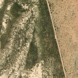 Satellite imagery of Entrance Hill, AU