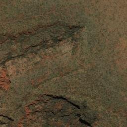 Satellite imagery of Mount Reeder Nichols, AU