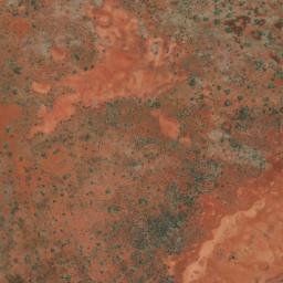 Satellite imagery of Battle Hill, AU