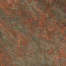 Satellite imagery of Battle Hill, AU