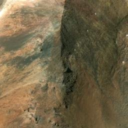 Satellite imagery of Morro Puripica, BO
