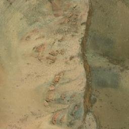 Satellite imagery of Cerro Guayo, AR