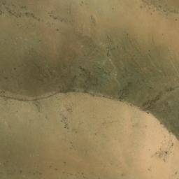 Satellite imagery of Cerro Guayo, AR