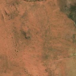 Satellite imagery of Cerro Chuschayo, AR